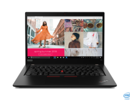 ThinkPad X13 Yoga i5