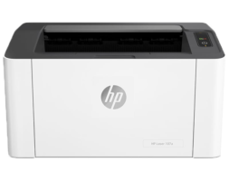 Printer-HP Laser 107a Mono Laser printer