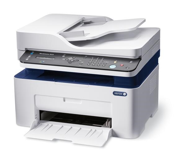 Xerox®  WorkCentre®  3025 Multifunction Printer