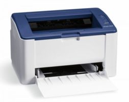 Xerox Phaser® 3020 Printer