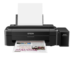 Epson EcoTank L130 Single Function Ink Tank Printer