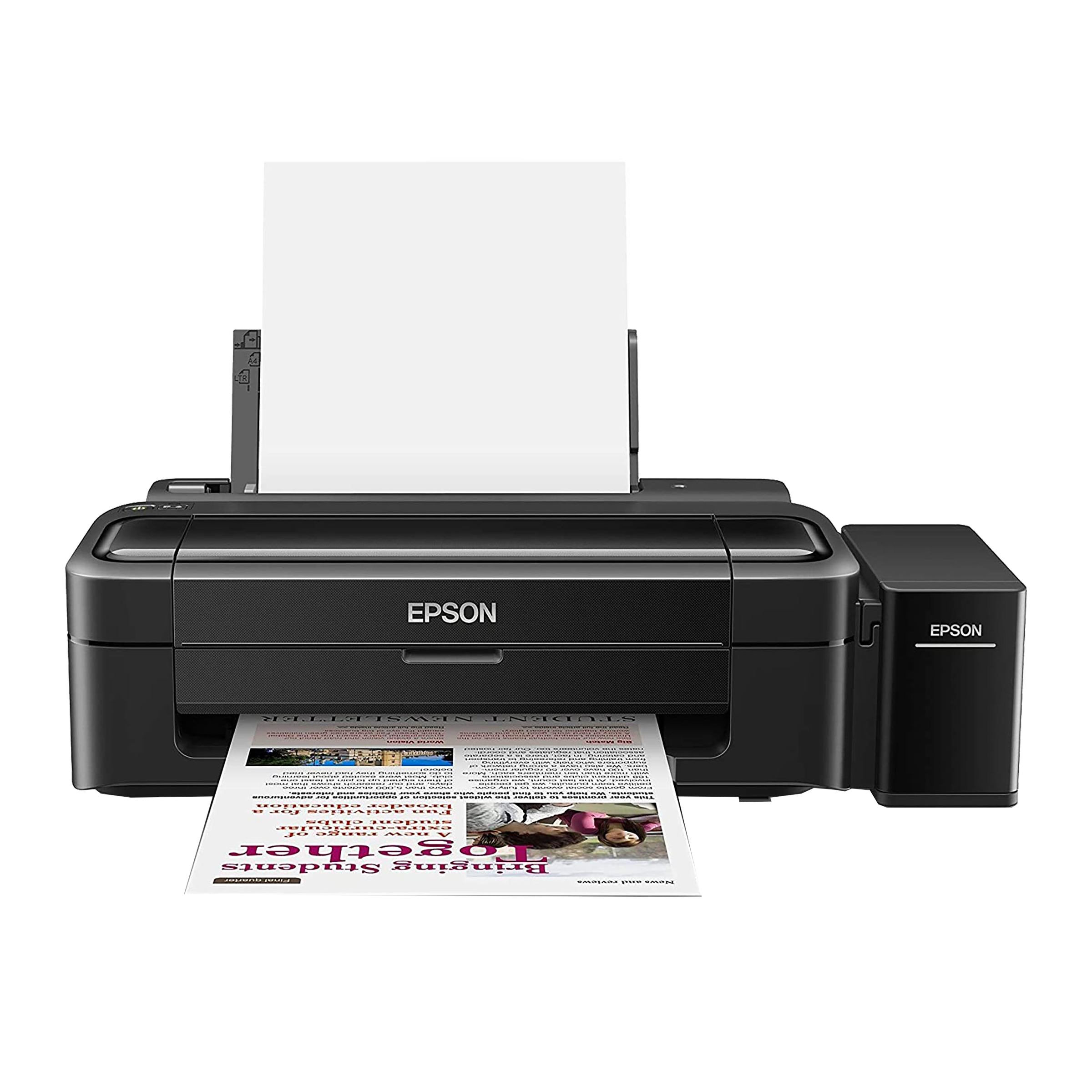 Epson EcoTank L130 Single Function Ink Tank Printer