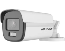 HIKVISION DS-2CE17D0T-IT3F 2 MP Fixed Bullet Camera