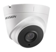 HIKVISION DS-2CE56D0T-IT1F  2 MP Fixed Turret Camera