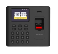 HIKVISION K1A802 Pro Series Fingerprint Time Attendance Terminal