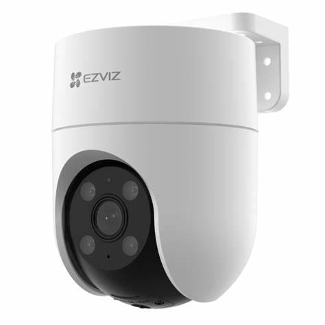 EZVIZ CS-H8C 2MP Outdoor Wi-Fi Color Camera 4mm