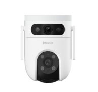 EZVIZ H9C 2K 3MP+3MP Outdoor Dual-lens Smart Home Security Camera