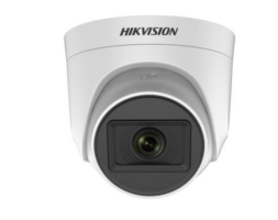 HIKVISION 2 MP Indoor Fixed Turret Camera