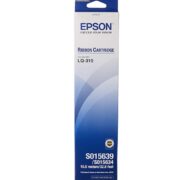 Epson LQ-310 (S015639 / S015634) Ribbon Cartridge