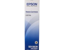 Epson LQ-310 (S015639 / S015634) Ribbon Cartridge