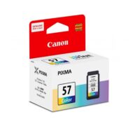 Canon Ink Cartridge CL-57 Color