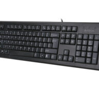 4 TECH Multimedia FN Keyboard