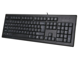 4 TECH Multimedia FN Keyboard
