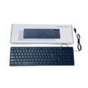 Wired Keyboard 8075