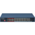 24 Port Fast Ethernet Unmanaged POE Switch