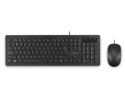 ProLink GMK-1003M Keyboard + Mouse 2 in 1 Wired Combo
