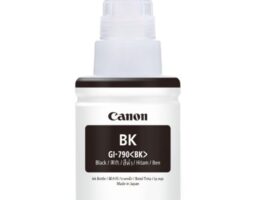 Canon PIXMA 790 Black Original Ink Bottle