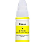 Canon PIXMA 790 Yellow Original Ink Bottle