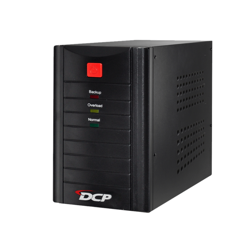 DCP 1200VA UPS Version 2.0