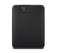 WD Elements Portable  HDD