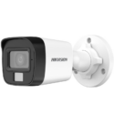2MP Smart Hybrid Light Fixed Mini Bullet Camera