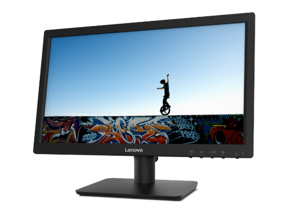 Lenovo D19-10 Monitor