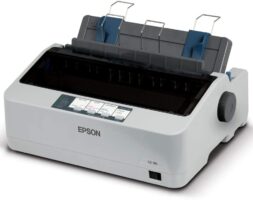 Epson LQ-310 Printer