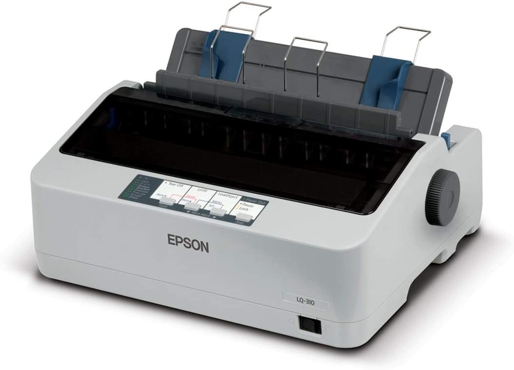 Epson LQ-310 Printer