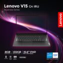 Lenovo V15 G4 IRU Business Series – Intel Core I5 1335u