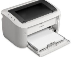 Canon LBP6030 Printer