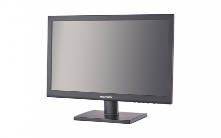 Hikvision DS-D5019QE 19″ LED Monitor