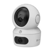 CS-H7c EZIVIS WIFI CAMERA 2K+ Resolution